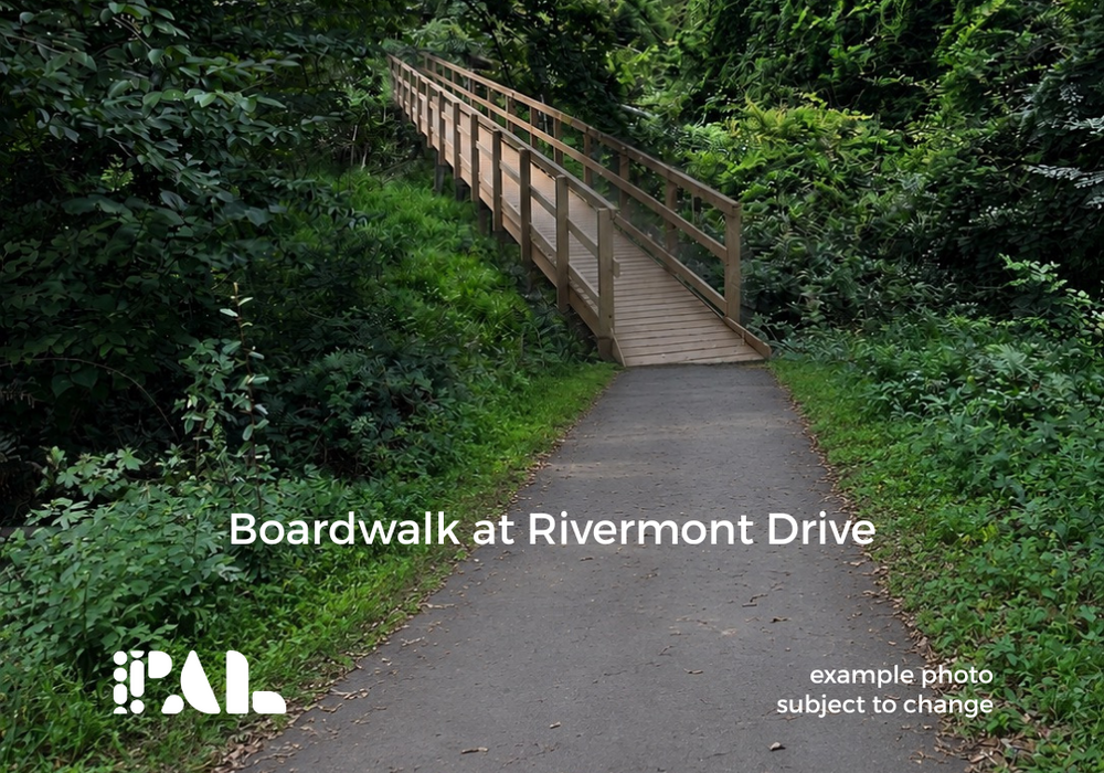 Duncan Park Information Session