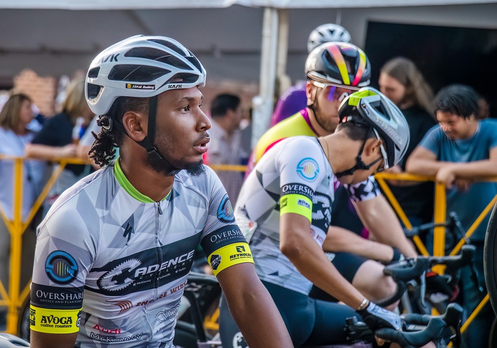 The Criterium Presented by Spartanburg Regional Healthcare System 