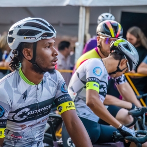 The Criterium Presented by Spartanburg Regional Healthcare System 