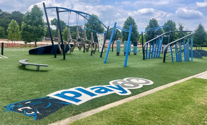 Panthers Play60