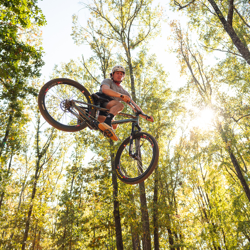 Subaru of Spartanburg Bike Park