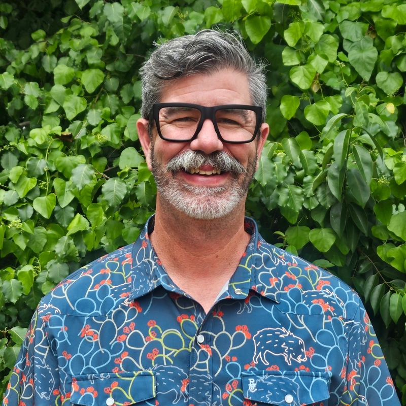 Ben Lea