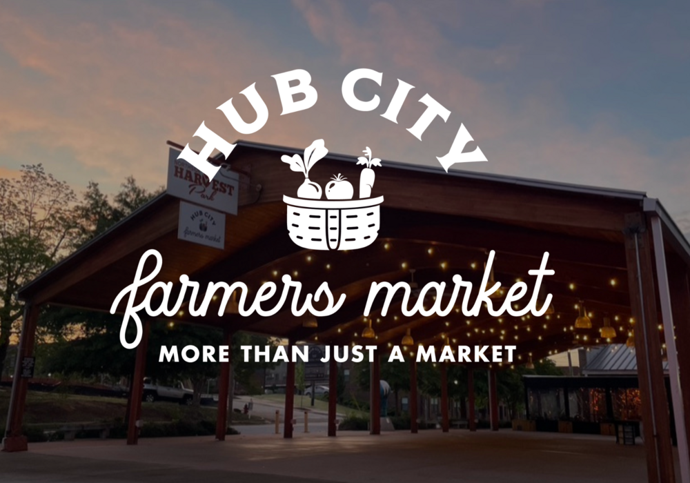 Eat Local Launch Party @ the HCFM