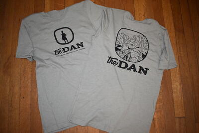 The Dan t-shirt