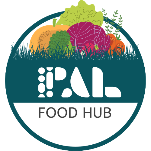FOMO? Food Hub!