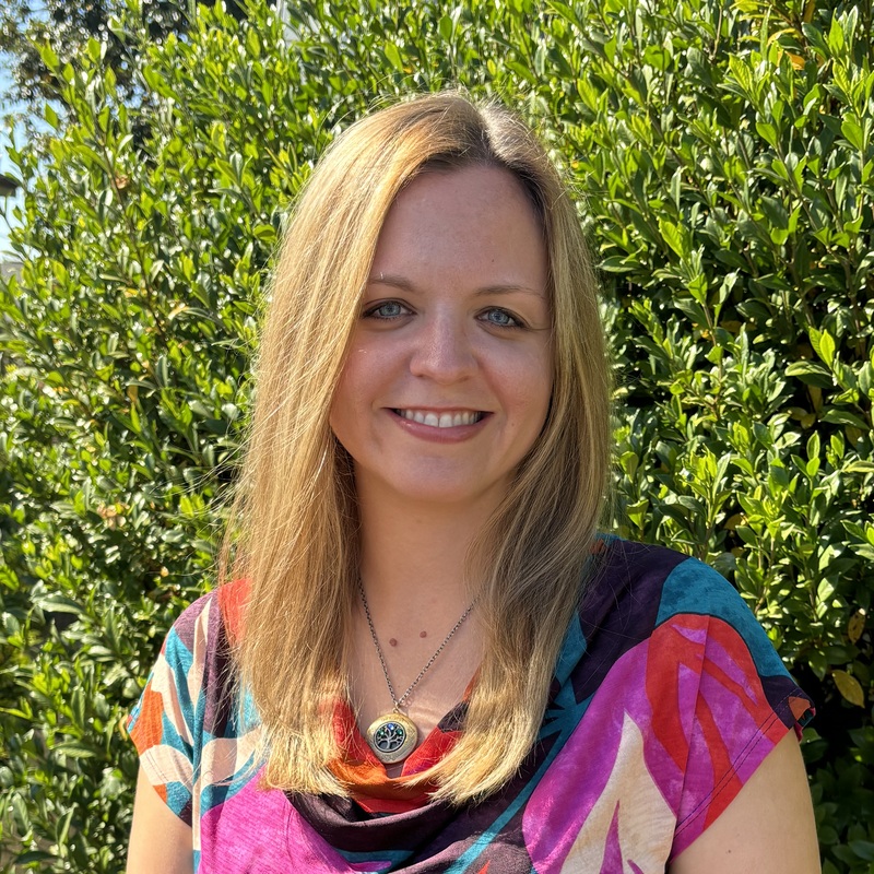 Leigh MacDonald