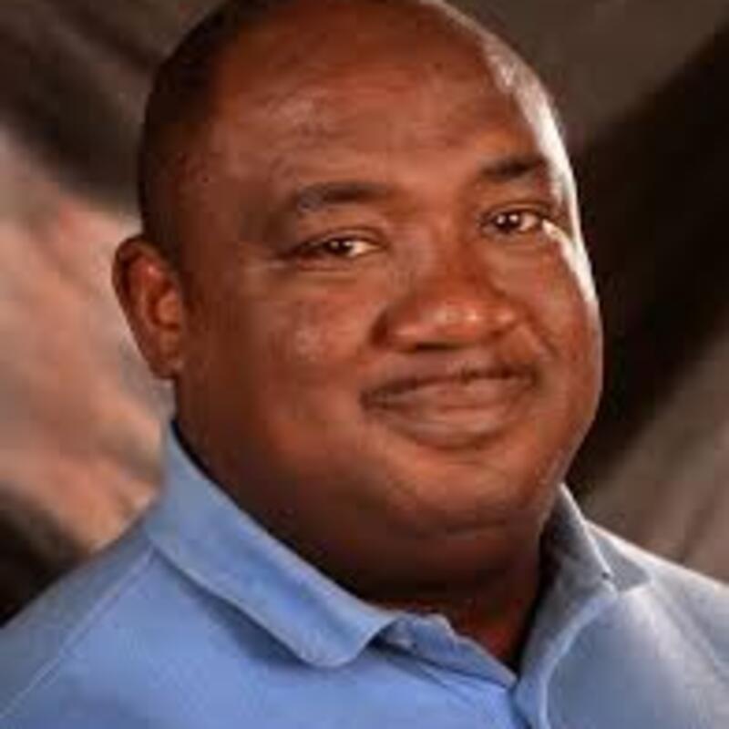 Mike Fowler
