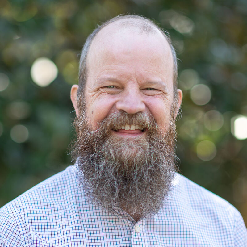 Ned Barrett