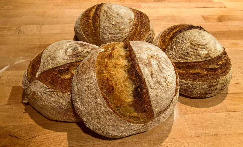 Nosh Farm & Bakery