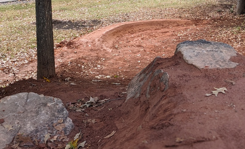 Rock Garden