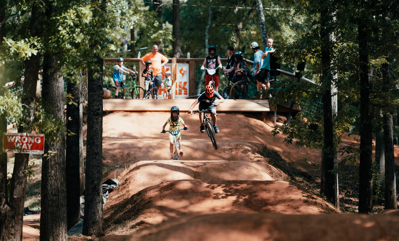 Straight Rhythm