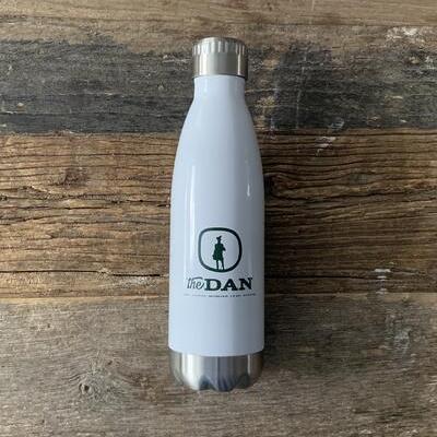 The Dan water bottle