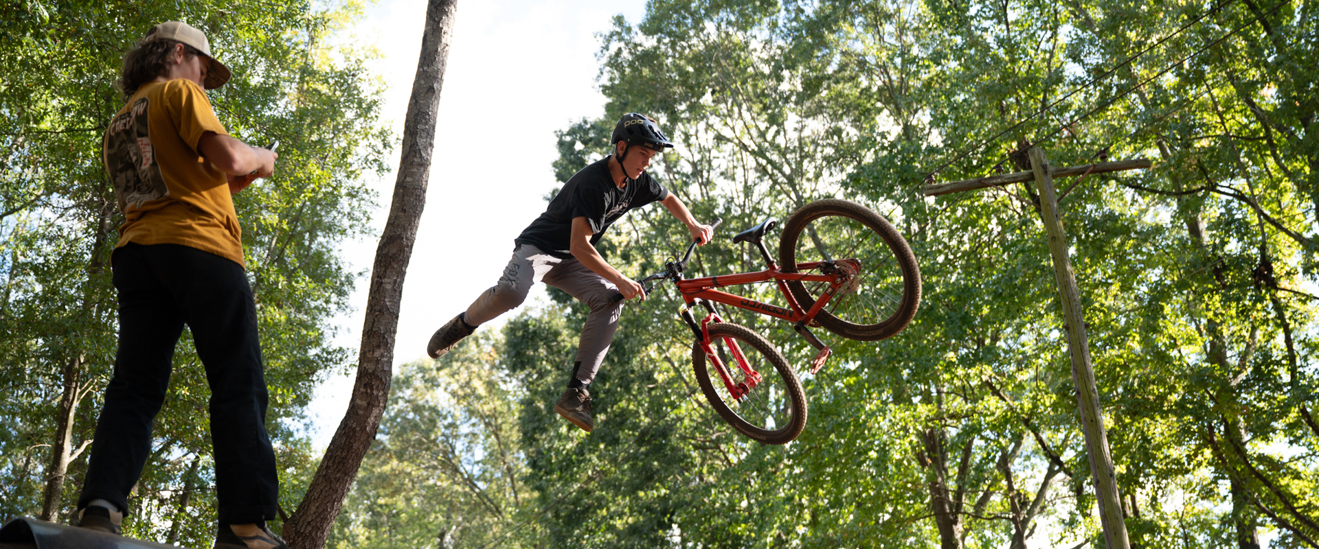 Jump Jam