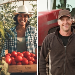 Farmer Round Table