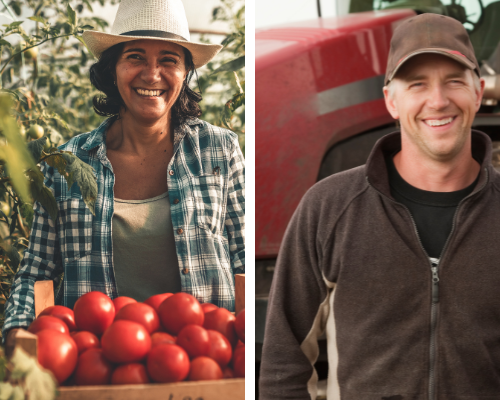 Farmer Round Table