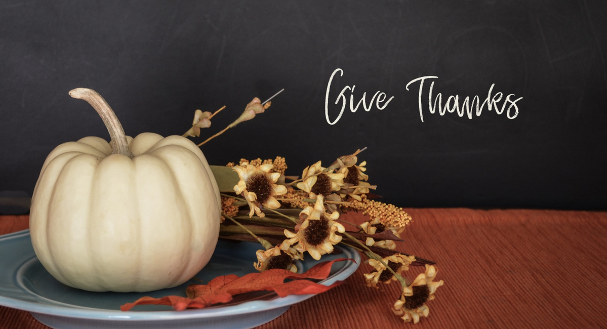 Donate a Thanksgiving Box 